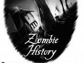 Nuove Uscite “Zombie History” Scott Kenemore Livio Gambarini