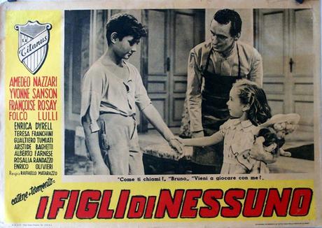 Amedeo Nazzari: l’arte deve essere libera