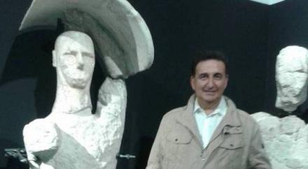 Voyager, una sola domanda sulla storia sarda