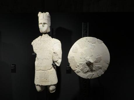 Voyager, una sola domanda sulla storia sarda