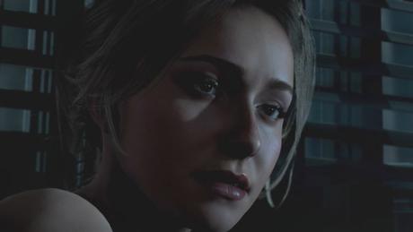 Until Dawn gamescom 2015