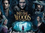 Into woods