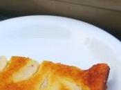 Torta prugne, pere coscia ricotta