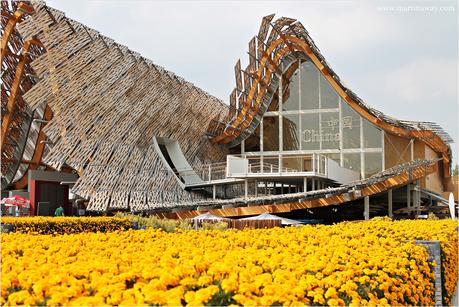 Expo 2015: 10 padiglioni da non perdere.