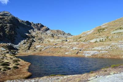 Ossola bella e buona. Sentieri e sapori dal Monte Rosa alla Val Formazza.