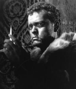 Orson Welles, 