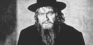 Orson Welles nei panni di Shylock (quinlan.it)