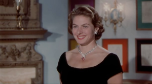 Ingrid Bergman