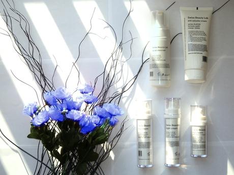 Elative Cosmetics by Swiss Beauty Lab