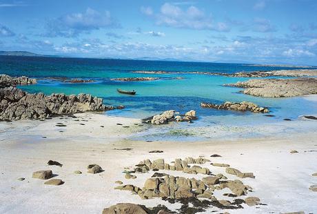 Le 10 migliori spiagge d’Irlanda