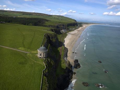 Le 10 migliori spiagge d’Irlanda