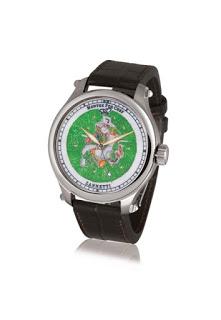 MONTRE FOR CHEF - Montre for Chef: quando il piatto d’autore diventa un quadrante d’autore