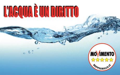 L'acqua è poca e 'a papera non galleggia!