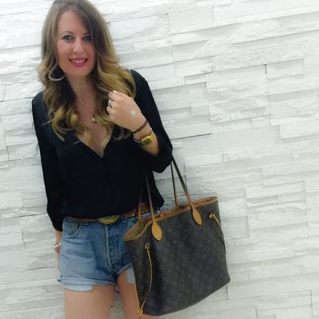 Outfit and Hairstyling , un giorno nel salone GoCoppola Valter e nella sua scuola Formazione e Lavoro