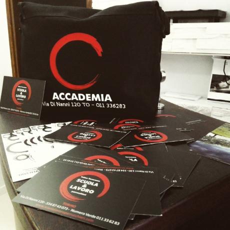 Outfit and Hairstyling , un giorno nel salone GoCoppola Valter e nella sua scuola Formazione e Lavoro