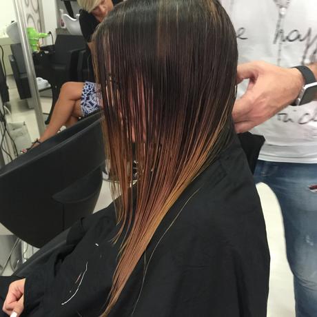 Outfit and Hairstyling , un giorno nel salone GoCoppola Valter e nella sua scuola Formazione e Lavoro