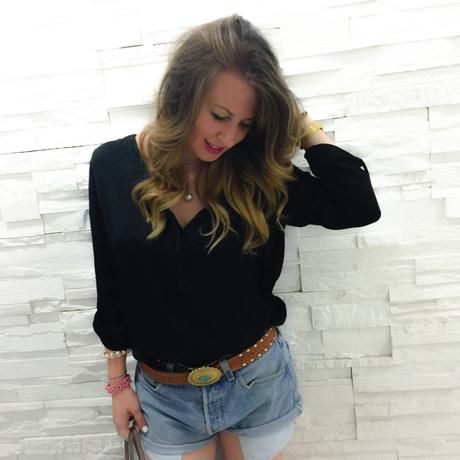 Outfit and Hairstyling , un giorno nel salone GoCoppola Valter e nella sua scuola Formazione e Lavoro