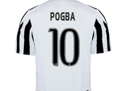 Pogba nova Juventusova desetka