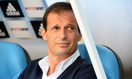 Allegri: 