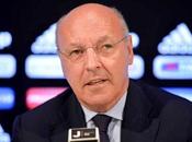 Marotta: "Juventus pomaže nacionalnom timu"