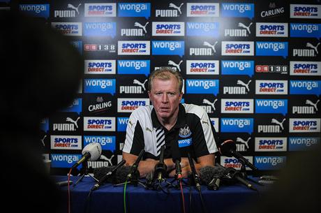 Newcastle-Southampton probabili formazioni e quote