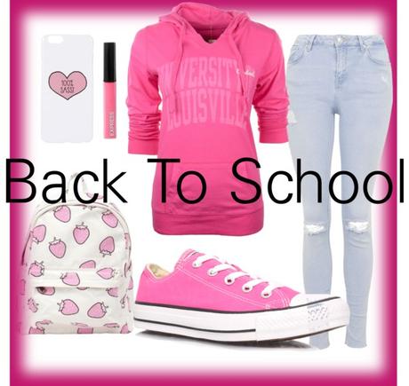 Back To School #4