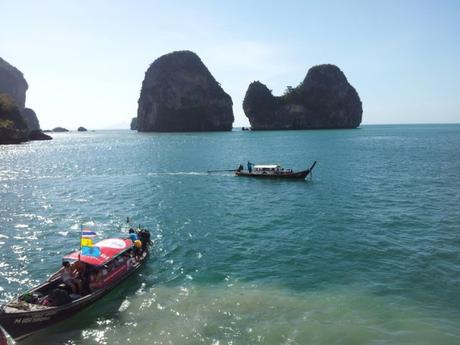 Tailandia: alla scoperta delle celebrate isole Phi Phi