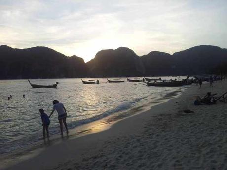 Tailandia: alla scoperta delle celebrate isole Phi Phi