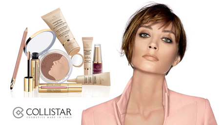 Collistar, Nude+ Collezione Makeup Autunno/Inverno 2015 - Preview