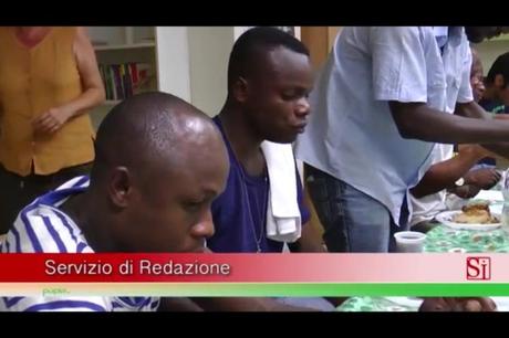 migranti terzigno