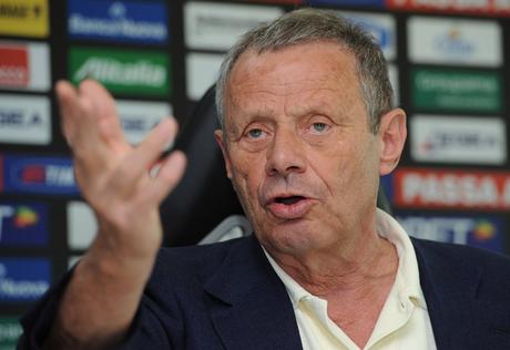 Zamparini: 