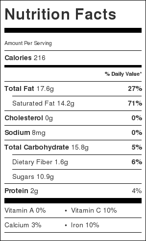 GELATO COCCO E FRUTTI DI BOSCO | BERRYLICIOUS POPSICLES