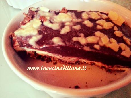 Lasagna al Cioccolato (Chocolate Lasagna)