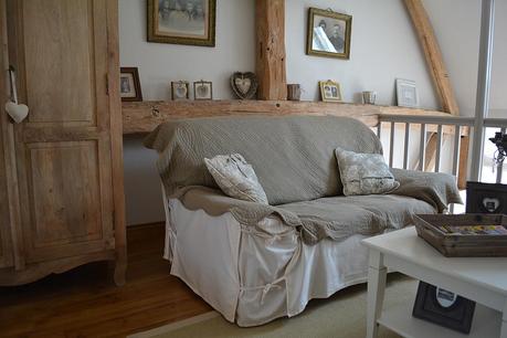 Uno splendido bed and breakfast nel Nord della Francia