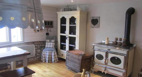 Uno splendido bed and breakfast nel Nord della Francia