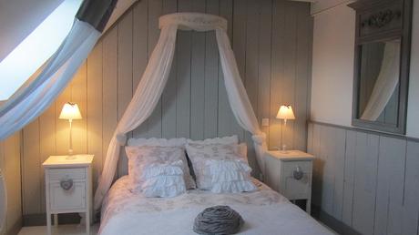 Uno splendido bed and breakfast nel Nord della Francia