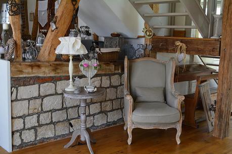 Uno splendido bed and breakfast nel Nord della Francia