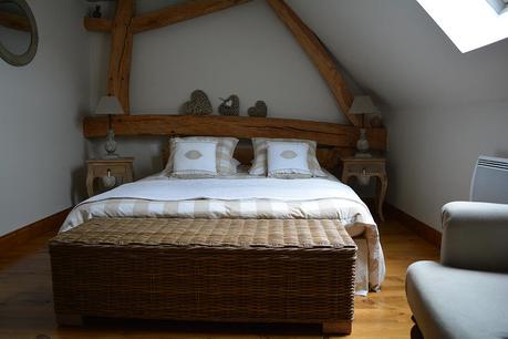 Uno splendido bed and breakfast nel Nord della Francia