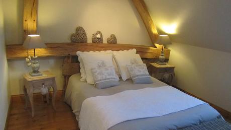 Uno splendido bed and breakfast nel Nord della Francia