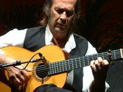 Paco Lucia Concert Pula, Croatia, 2006