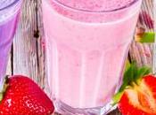 Frullati, frappé, smoothies. differenza c’è?