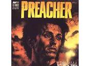 Preacher Fino alla fine mondo