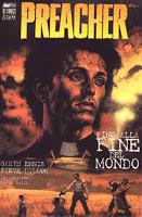 Preacher - Fino alla fine del mondo