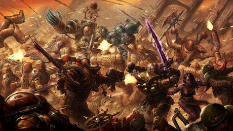 Warhammer 40.000 Eternal Crusade cambia motore grafico e passa da Unity all'Unreal Engine 4