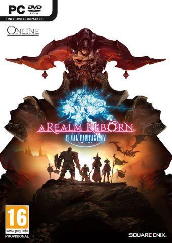 Final Fantasy XIV: A Realm Reborn potrebbe arrivare su Xbox One e Nintendo NX