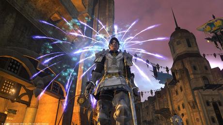 Final Fantasy XIV: A Realm Reborn potrebbe arrivare su Xbox One e Nintendo NX