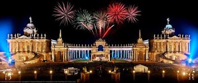 FONDAZIONE CASTELLI E GIARDINI PRUSSIANI: LA NOTTE DEI CASTELLI DI POTSDAM