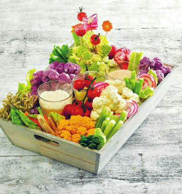 Light Lunch con le PR