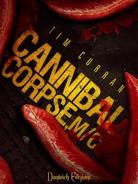 [Segnalazioni Dunwich Edizioni] Cannibal CorpseM/C - Il ritorno di Rebecca (Moon Witch V) - Ratha