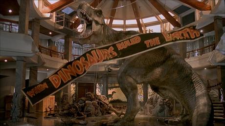 Jurassic Park